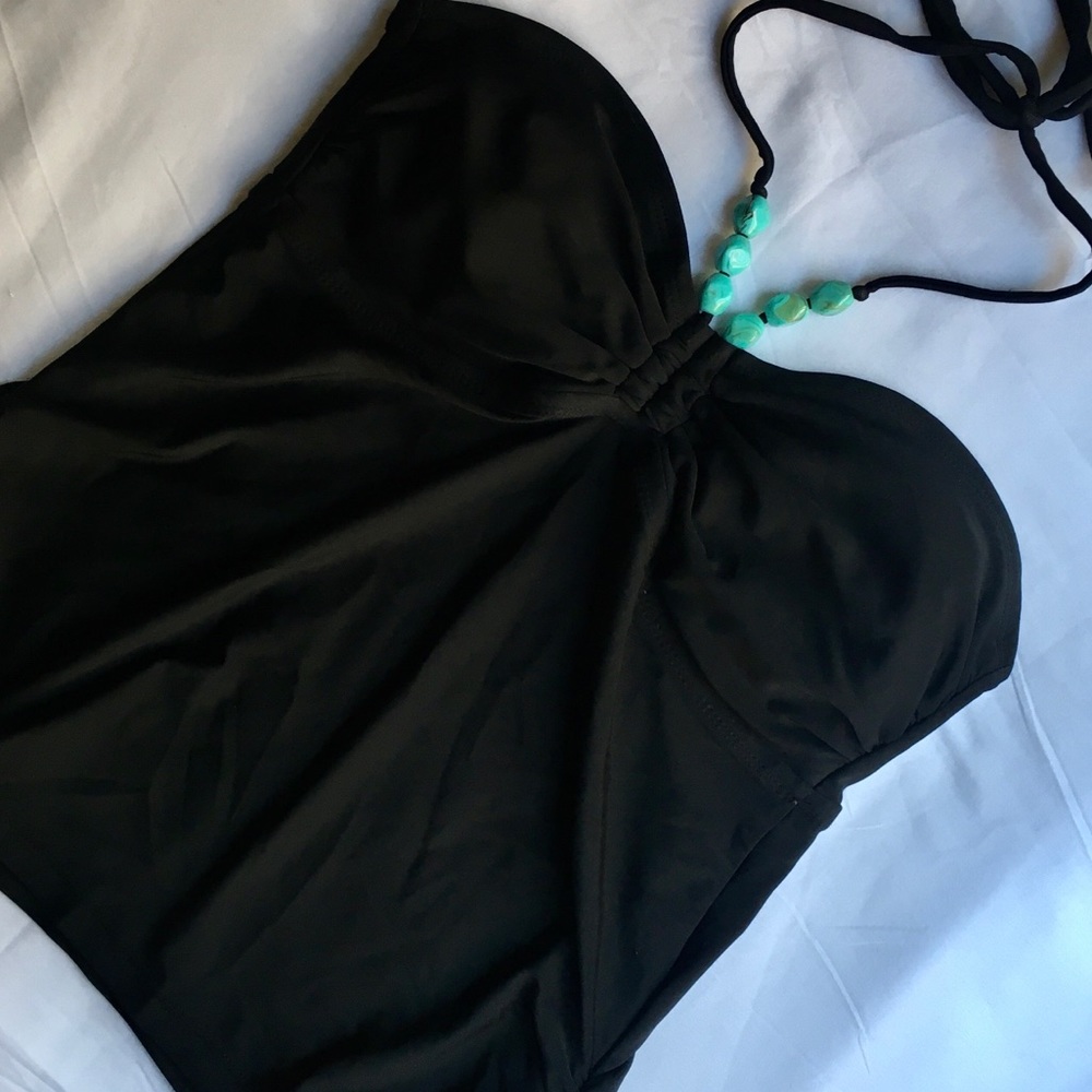 Converse Tankini